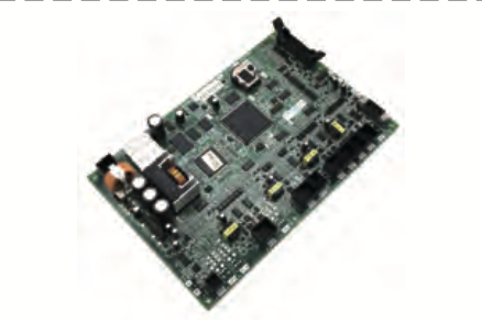 C6E-CP40AFujitec main board